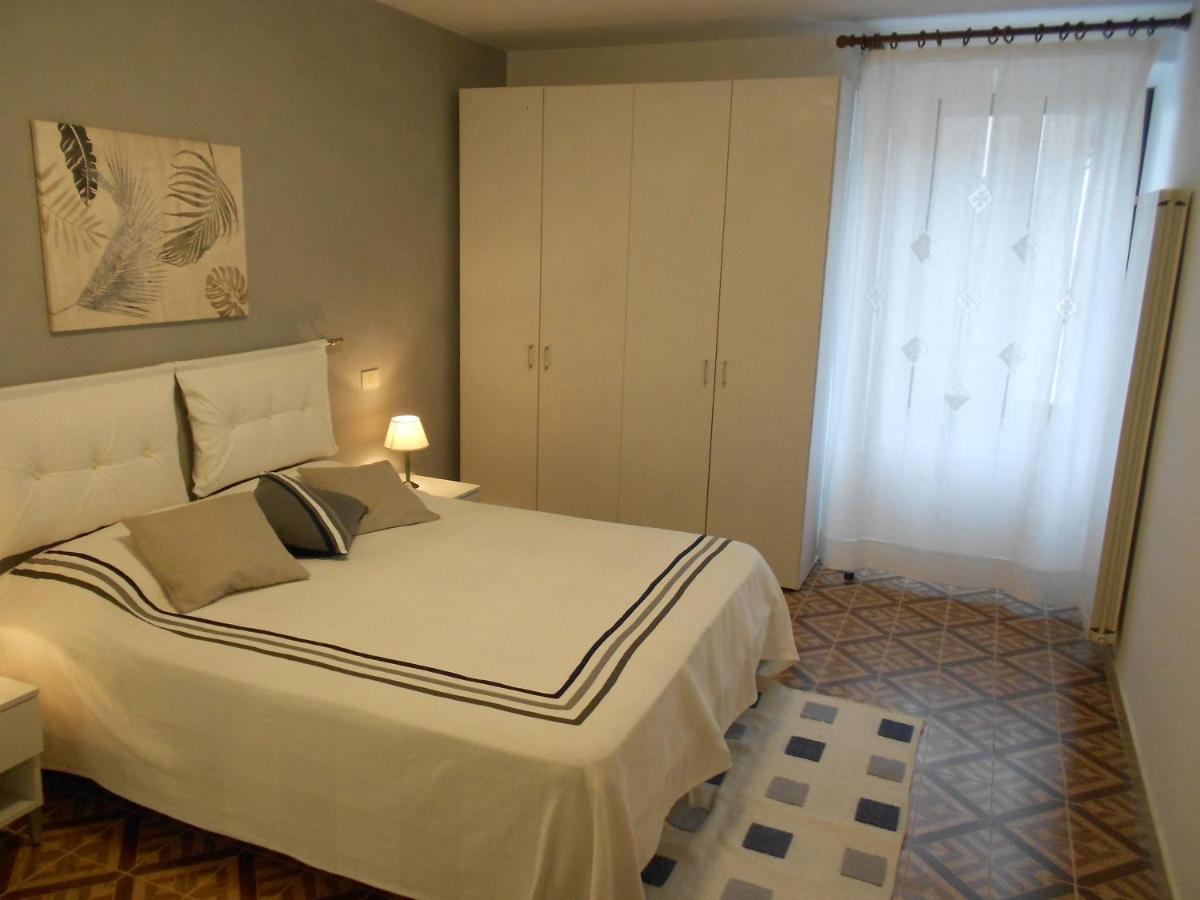 Casa Giuly Lejlighed Vivo dʼOrcia Eksteriør billede